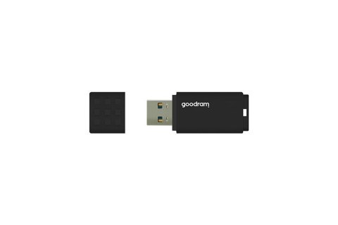 GOODRAM FLASHDRIVE 256GB UME3 BLACK USB 3.0 GOODRAM FLASHDRIVE 256GB UME3 BLACK USB 3.0