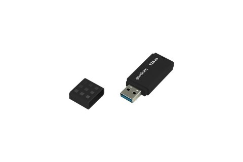GOODRAM FLASHDRIVE 256GB UME3 BLACK USB 3.0 GOODRAM FLASHDRIVE 256GB UME3 BLACK USB 3.0