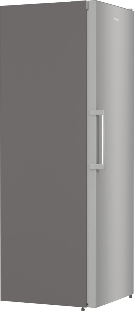 Gorenje | R619EES5 | Lodówka | Klasa efektywności energetycznej E | Spiżarnia | Wysokość 185 cm | 38 dB | Stal nierdzewna Gorenje | R619EES5 | Lodówka | Klasa efektywności energetycznej E | Spiżarnia | Wysokość 185 cm | 38 dB | Stal nierdzewna