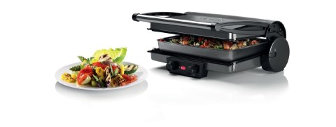 Grill elektryczny BOSCH TCG 4215 Grill elektryczny BOSCH TCG 4215