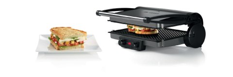 Grill elektryczny BOSCH TCG 4215 Grill elektryczny BOSCH TCG 4215