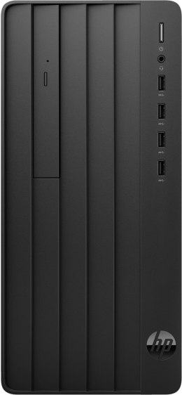 HP Pro Tower 290 G9 i5-13500 16GB DDR4 3200 SSD512 Intel UHD Graphics DVD W11Pro 3Y OnSite
