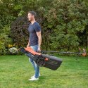 Kosiarka do trawy 42cm szer. cięcia 1800w, 4 wysokości cięci