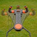Kosiarka do trawy 42cm szer. cięcia 1800w, 4 wysokości cięci