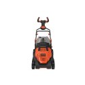 Kosiarka do trawy 42cm szer. cięcia 1800w, 4 wysokości cięci