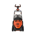 Kosiarka do trawy 42cm szer. cięcia 1800w, 4 wysokości cięci