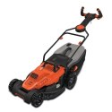 Kosiarka do trawy 42cm szer. cięcia 1800w, 4 wysokości cięci