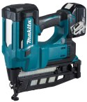 MAKITA GWOŹDZIARKA 18V 25-64mm 2x5,0Ah DBN600RTJ