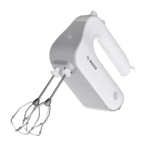 Mikser ręczny BOSCH MFQ 4070 (500W; kolor biały) Mikser ręczny BOSCH MFQ 4070 (500W; kolor biały)