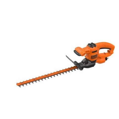 Nożyce do żywopłotu 45cm, 420w, 16mm rozstaw ostrzy Nożyce do żywopłotu 45cm, 420w, 16mm rozstaw ostrzy