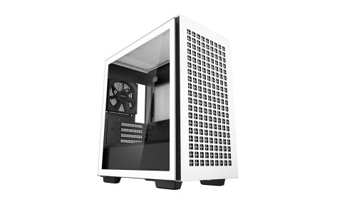 Obudowa komputerowa Deepcool CH370 biała