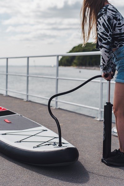 PURE 2 IMPROVE DESKA SUP 320 CM PURE 2 IMPROVE DESKA SUP 320 CM