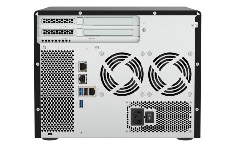 QNAP SERWER PLIKÓW TS-855X-8G QNAP SERWER PLIKÓW TS-855X-8G