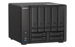 QNAP SERWER PLIKÓW TS-H973AX-32G