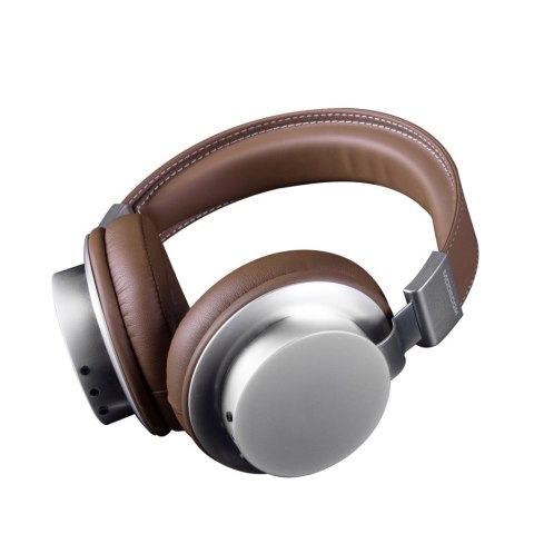 Słuchawki MODECOM MC-1500HF S-MC-1500HF (kolor brązowy Słuchawki MODECOM MC-1500HF S-MC-1500HF (kolor brązowy