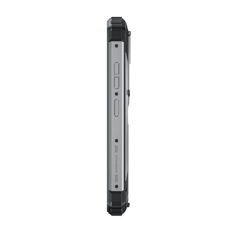 Smartphone Oukitel WP26 8GB/256GB 10000 mAh Black/Silver Smartphone Oukitel WP26 8GB/256GB 10000 mAh Black/Silver
