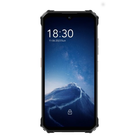 Smartphone Oukitel WP26 8GB/256GB 10000 mAh Black/Silver Smartphone Oukitel WP26 8GB/256GB 10000 mAh Black/Silver