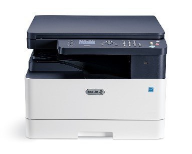 URZĄDZENIE WIELOFUNKCYJNE XEROX MONO B1025V_B