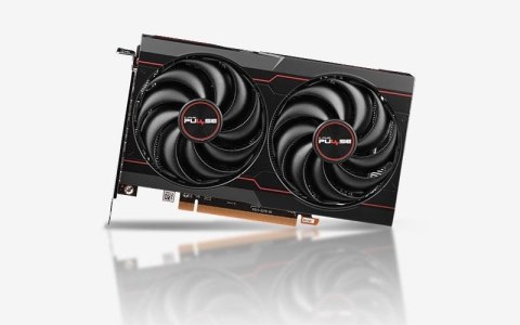 VGA PCIE16 RX6600 8GB GDDR6/PULSE 11310-01-20G SAPPHIRE VGA PCIE16 RX6600 8GB GDDR6/PULSE 11310-01-20G SAPPHIRE