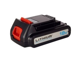 Akumulator 18v 1,5ah wsuwany/epc