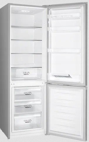 Chłodziarko-zamrażarka GORENJE RK58EPS4 Chłodziarko-zamrażarka GORENJE RK58EPS4