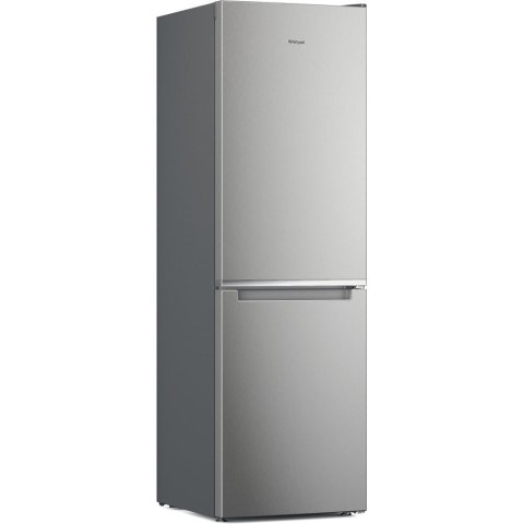 Chłodziarko-zamrażarka WHIRLPOOL W7X 83A OX 1 Chłodziarko-zamrażarka WHIRLPOOL W7X 83A OX 1