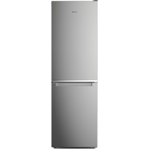 Chłodziarko-zamrażarka WHIRLPOOL W7X 83A OX 1 Chłodziarko-zamrażarka WHIRLPOOL W7X 83A OX 1
