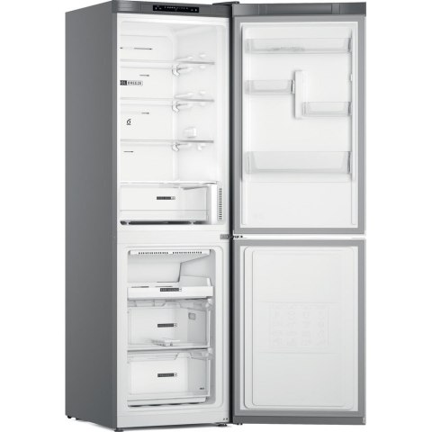 Chłodziarko-zamrażarka WHIRLPOOL W7X 83A OX 1 Chłodziarko-zamrażarka WHIRLPOOL W7X 83A OX 1