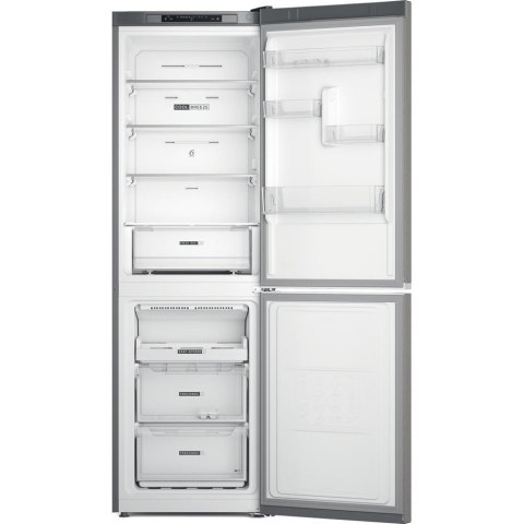 Chłodziarko-zamrażarka WHIRLPOOL W7X 83A OX 1 Chłodziarko-zamrażarka WHIRLPOOL W7X 83A OX 1