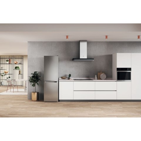 Chłodziarko-zamrażarka WHIRLPOOL W7X 83A OX 1 Chłodziarko-zamrażarka WHIRLPOOL W7X 83A OX 1