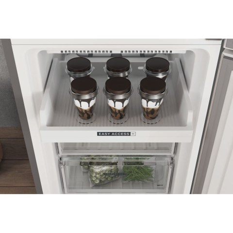 Chłodziarko-zamrażarka WHIRLPOOL W7X 83A OX 1 Chłodziarko-zamrażarka WHIRLPOOL W7X 83A OX 1