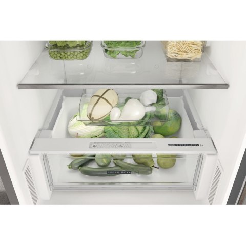 Chłodziarko-zamrażarka WHIRLPOOL W7X 83A OX 1 Chłodziarko-zamrażarka WHIRLPOOL W7X 83A OX 1