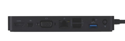 DELL DOCK Stacja dokująca WD15 K17A + zasilacz Dell 130W UŻYWANA DELL DOCK Stacja dokująca WD15 K17A + zasilacz Dell 130W UŻYWANA