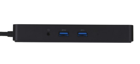 DELL DOCK Stacja dokująca WD15 K17A + zasilacz Dell 130W UŻYWANA DELL DOCK Stacja dokująca WD15 K17A + zasilacz Dell 130W UŻYWANA