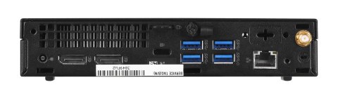 DELL OptiPlex 7060M i5-8500T 8GB 256GB SSD mSFF Win10pro UŻYWANY DELL OptiPlex 7060M i5-8500T 8GB 256GB SSD mSFF Win10pro UŻYWANY