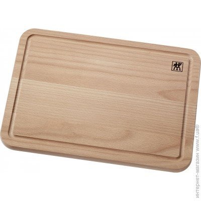Deska do krojenia bukowa ZWILLING 35123-400-0 Deska do krojenia bukowa ZWILLING 35123-400-0