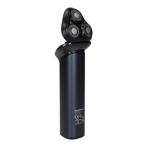 Golarka głowicowa męska Blaupunkt MSR711 czarna Golarka głowicowa męska Blaupunkt MSR711 czarna