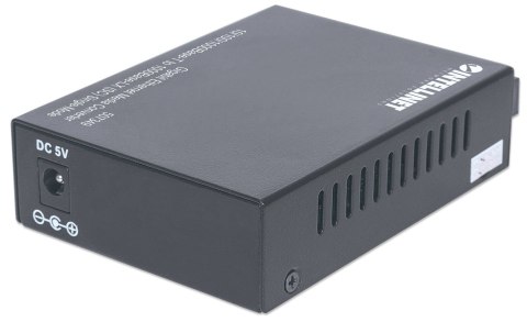 INTELLINET MEDIA KONWERTER GIGABIT ETHERNET JEDNOMODOWY 507349 INTELLINET MEDIA KONWERTER GIGABIT ETHERNET JEDNOMODOWY 507349