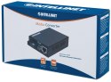 INTELLINET MEDIA KONWERTER GIGABIT ETHERNET JEDNOMODOWY 507349