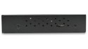 INTELLINET ROZDZIELACZ SPLITTER POE+ IEEE 802.3AT/AF NA 5/7,5/9/12V DC 560443