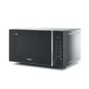 Kuchenka mikrofalowa Whirlpool MWP 203 SB (700W; 20l; kolor czarny) (WYPRZEDAŻ)