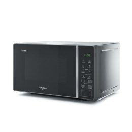 Kuchenka mikrofalowa Whirlpool MWP 203 SB (700W; 20l; kolor czarny) (WYPRZEDAŻ)