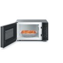 Kuchenka mikrofalowa Whirlpool MWP 203 SB (700W; 20l; kolor czarny) (WYPRZEDAŻ)