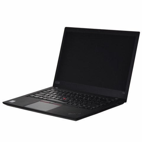 LENOVO ThinkPad T490 i5-8265U 16GB 256GB SSD 14" FHD(dotyk) Win11pro + zasilacz UŻYWANY LENOVO ThinkPad T490 i5-8265U 16GB 256GB SSD 14" FHD(dotyk) Win11pro + zasilacz UŻYWANY