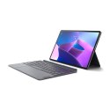 Lenovo Tab P12 Pro Snapdragon 870 12.6" WQXGA 8/256GB Adreno 650 5G Android Storm Grey (WYPRZEDAŻ)