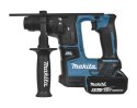 MAKITA MŁOT WIERCĄCY SDS-PLUS 18V 1,2J BLDC 2x5,0Ah LI-ION DHR171RTJ