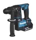 MAKITA MŁOT WIERCĄCY SDS-PLUS 18V 1,2J BLDC 2x5,0Ah LI-ION DHR171RTJ