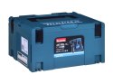MAKITA MŁOT WIERCĄCY SDS-PLUS 18V 1,2J BLDC 2x5,0Ah LI-ION DHR171RTJ
