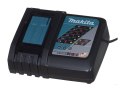 MAKITA MŁOT WIERCĄCY SDS-PLUS 18V 1,2J BLDC 2x5,0Ah LI-ION DHR171RTJ