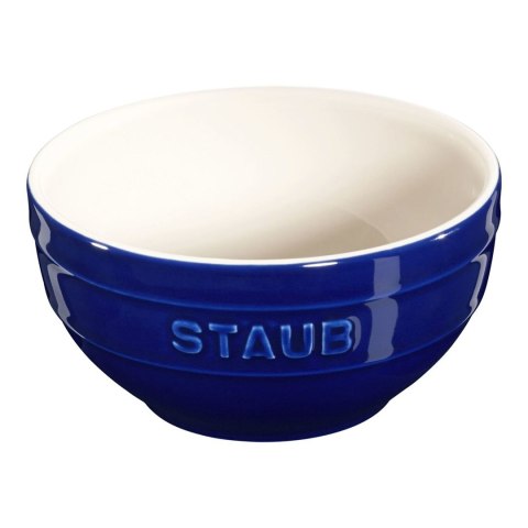 Miska okrągła Staub - 12 cm, Niebieski Miska okrągła Staub - 12 cm, Niebieski